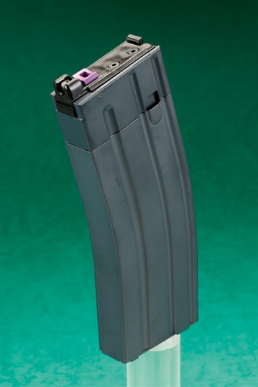 CGS T8 SP SYSTEMS RECCE RIFLE ガスブローバック(COLT Licensed)