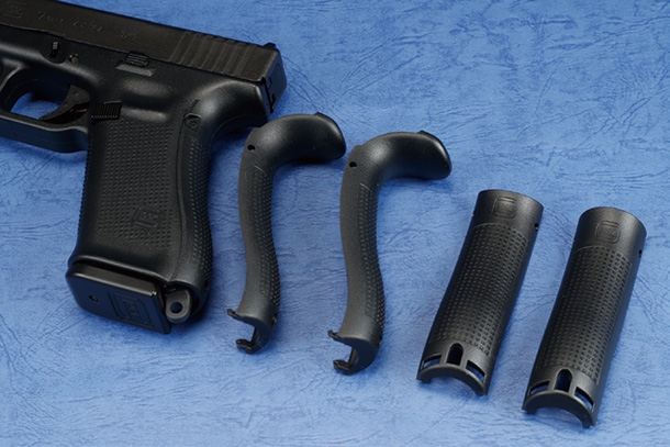 東京マルイ G17 Gen5 MOS ガスブローバックガン