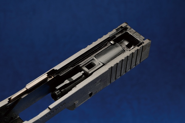 東京マルイ G17 Gen5 MOS ガスブローバックガン