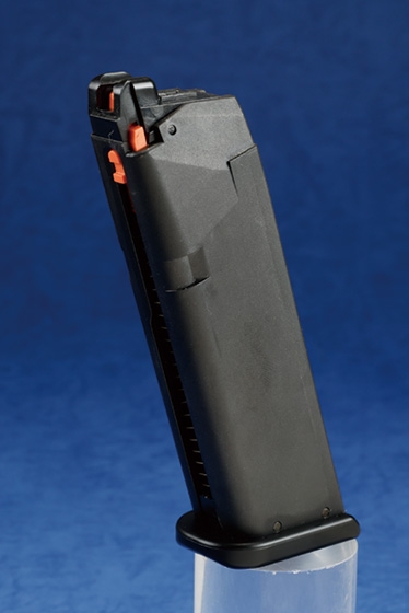 東京マルイ G17 Gen5 MOS ガスブローバックガン