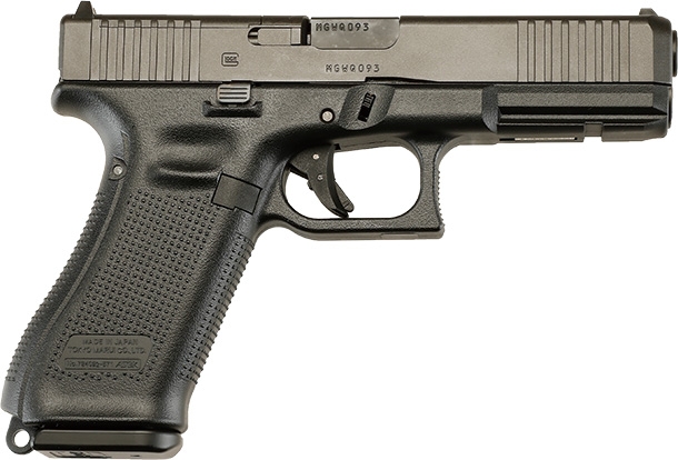 まさに“最新にして最良”のハンドガン！「東京マルイ G17 Gen5