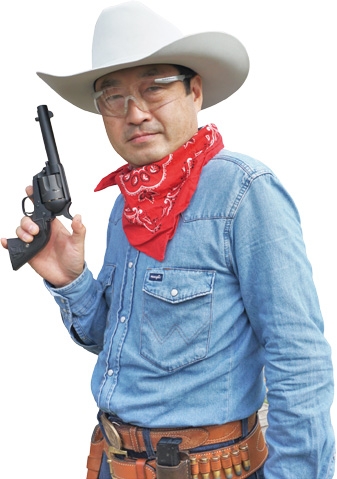 トルネード吉田