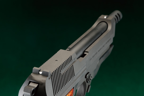 KSC M93R-AG ファーストバージョンヘビーウエイト ガスブローバックガン
