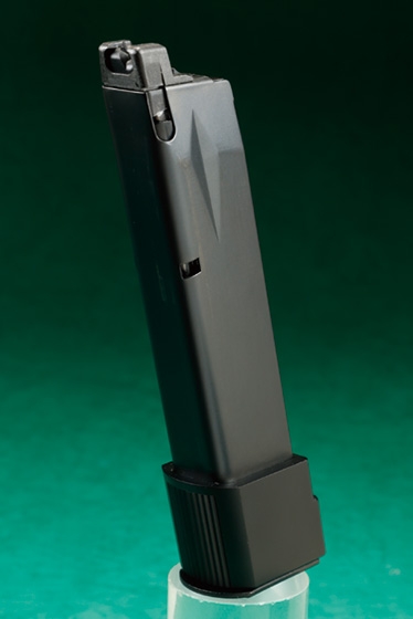 KSC M93R-AG ファーストバージョンヘビーウエイト ガスブローバックガン