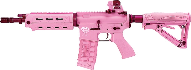 FF26 BlowBack