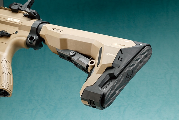 HFC Sword & Tomahawk 電動ガン