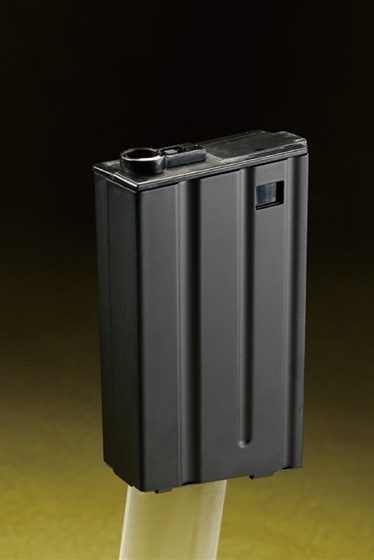 E&C COLT Commando XM177E1(Kestrel V2 BASIC搭載)電動ガン(COLT Licensed)