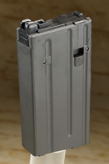 東京マルイ MTR16 Gエディション ガスブローバックガン