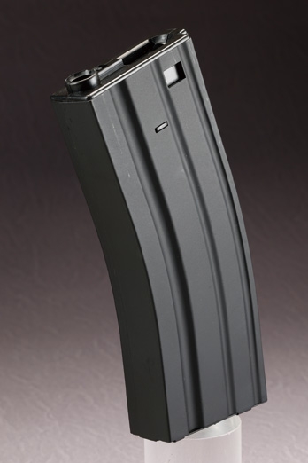 E&C COLT M733 Commando(Kestrel V2 BASIC搭載)電動ガン(COLT Licensed)