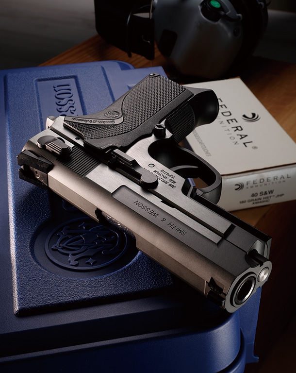 【ジャム】ウエスタンアームズ サードジェネレーションの傑作コンパクトモデルを再現