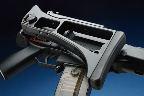 ドイツ軍制式採用の究極のCQBウェポン G36 マルイ　G36C ドイツ軍制式採用のCQBウェポンを再現しPLUSシステムを搭載