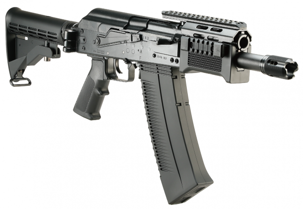新品　SAIGA-12K ガスガン用マガジン 2個セット 2025年最新】サイガ12 マガジンの人気アイテム - メルカリ