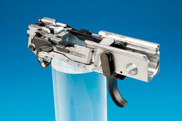 東京マルイ ガスブローバックガン P320 フルサイズ