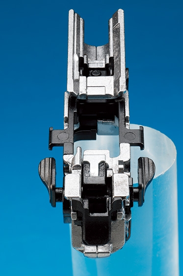 東京マルイ ガスブローバックガン P320 フルサイズ