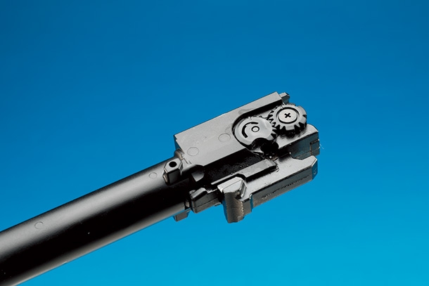 東京マルイ ガスブローバックガン P320 フルサイズ
