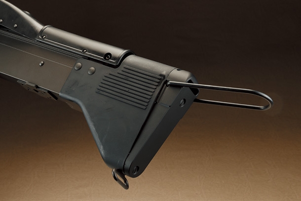 LCTエアソフト M60E4/アルミバージョン電動ガン