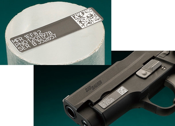 タナカ SIG P228 “M11” エボリューション2オールヘビーウエイトモデルガン