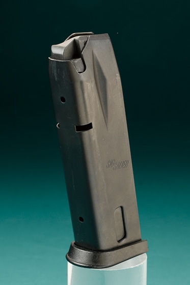 タナカ SIG P228 “M11” エボリューション2オールヘビーウエイトモデルガン