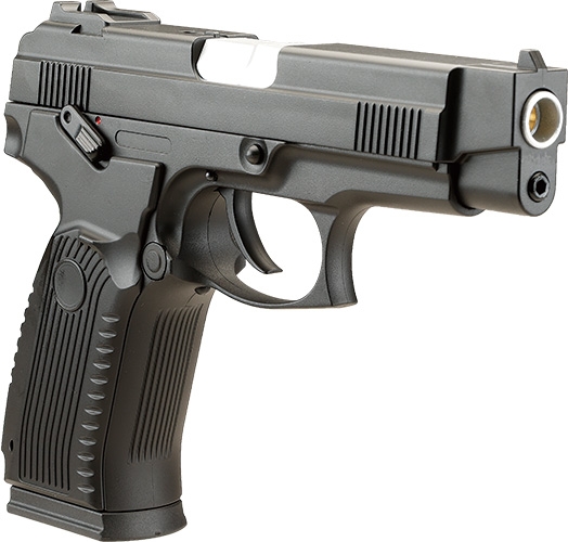 CYMA MP-443 電動ブローバックハンドガンBK