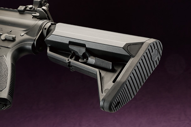 EMG ストライクインダストリーズ GRIDLOK 11" LITE Rail電動ガン
