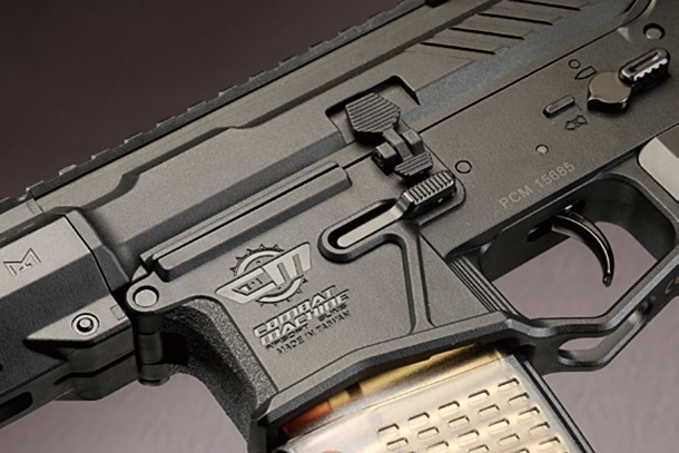 G&Gアーマメント GMS BATTO CQB電動ガン