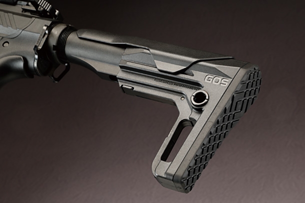 G&Gアーマメント GMS BATTO CQB電動ガン