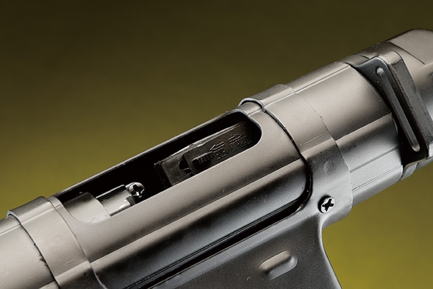 AGM MP40 フルメタル電動ガン BK & Brown