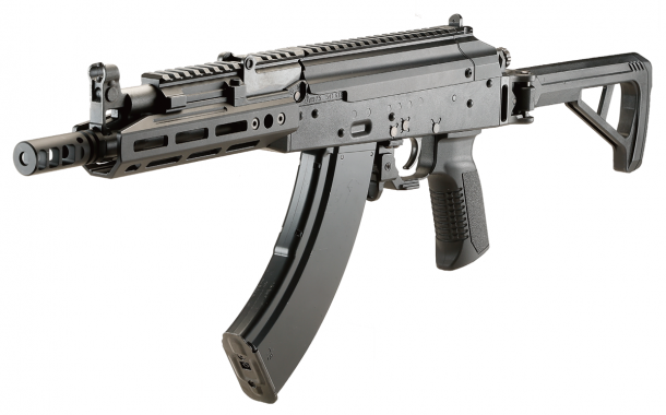 東京マルイ AKX akxのマガジンx1 akmのマガジンx3 東京マルイ ガスBLKマシンガン用マガジン AKX AKM（ベークライト