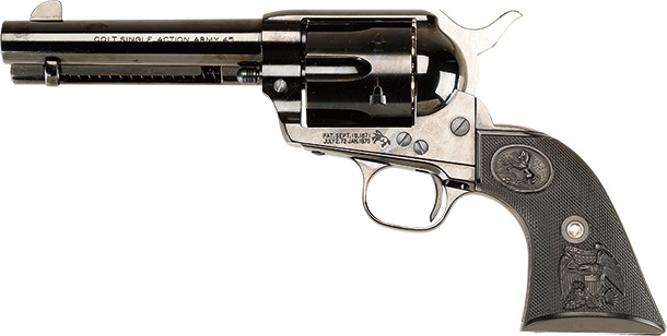 タナカ製　S.A.A.ペガサス2シリーズ　2nd Generation ブラック Amazon | タナカ(Tanaka) コルト SAA 2nd Generation 5-1/2