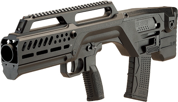 G&Gアーマメント ESG B-10 ブルパップガスショットガン