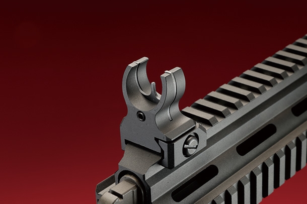 Umarex H&K HK416D LS ガスブローバック（HK Licensed）