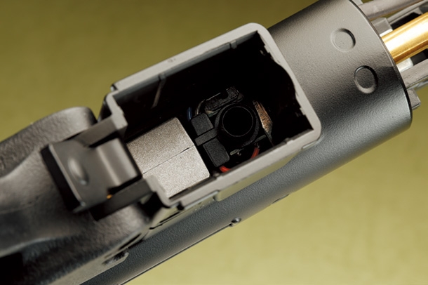H&K MP5K EYETRACE JP Ver.電動ガン