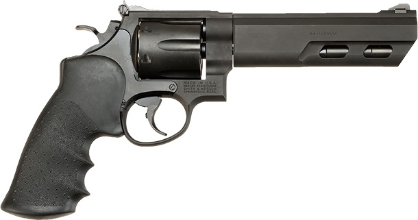 タナカ スミス＆ウェッソンM29 パフォーマンスセンター6インチ “Target Hunter” ヘビーウエイトバージョン3ガスガン