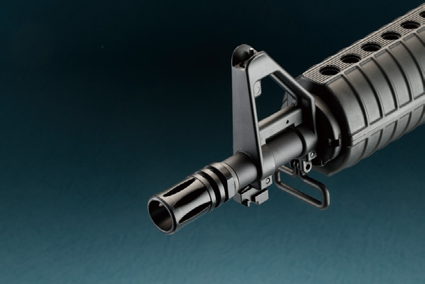 S&T M933 スポーツライン電動ガンBK(無刻印)