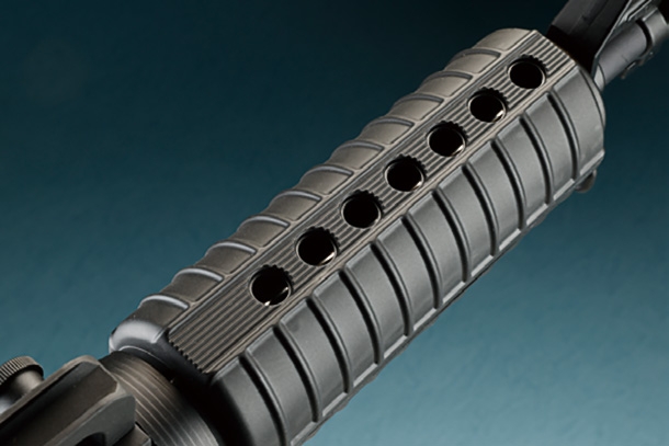 S&T M933 スポーツライン電動ガンBK(無刻印)