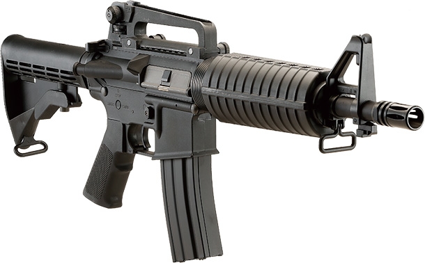 S&T M933 スポーツライン電動ガンBK（無刻印）