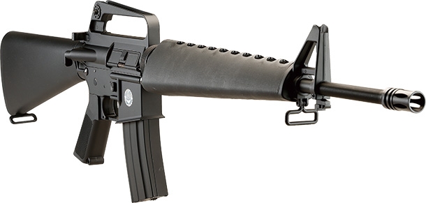 E&C COLT M16A1 （Kestrel V2 BASIC搭載）電動ガン（COLT Licensed）