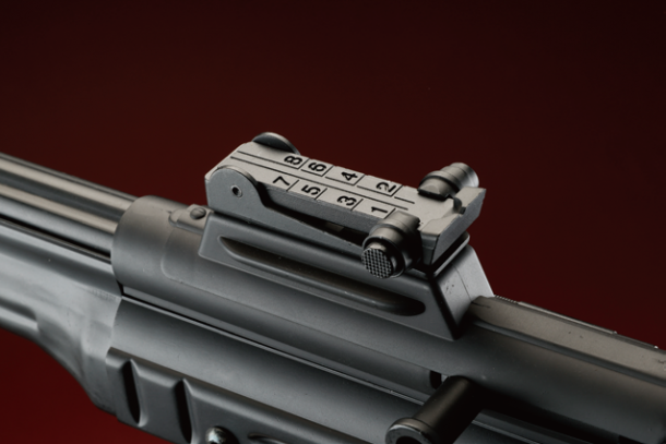 mp44様 第二次世界大戦中のドイツで作られた突撃小銃の名を持つ世界初の