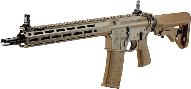 VFC KAC L403A1 ガスブローバックガン（JPver.）