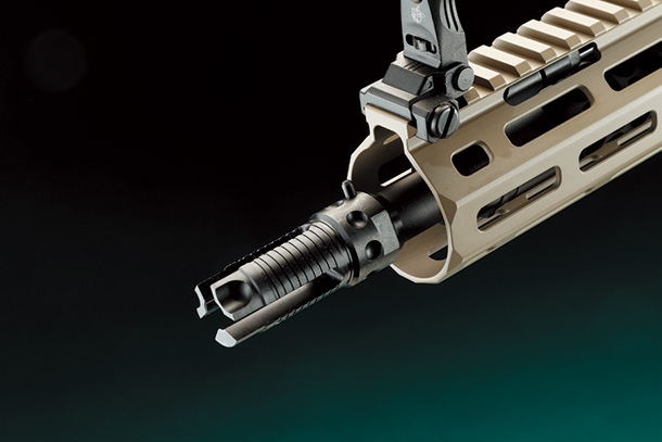 VFC KAC L403A1 ガスブローバックガン(JPver.)