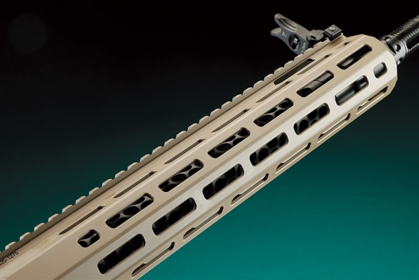 VFC KAC L403A1 ガスブローバックガン(JPver.)