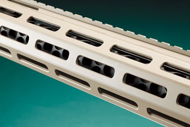 VFC KAC L403A1 ガスブローバックガン(JPver.)