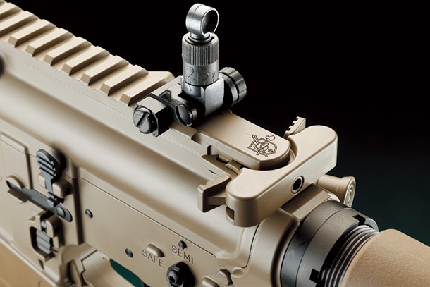 VFC KAC L403A1 ガスブローバックガン(JPver.)