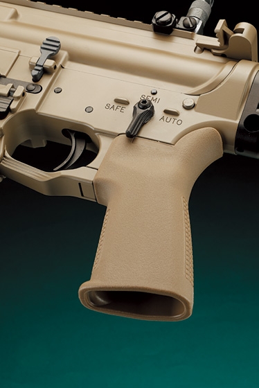 VFC KAC L403A1 ガスブローバックガン(JPver.)