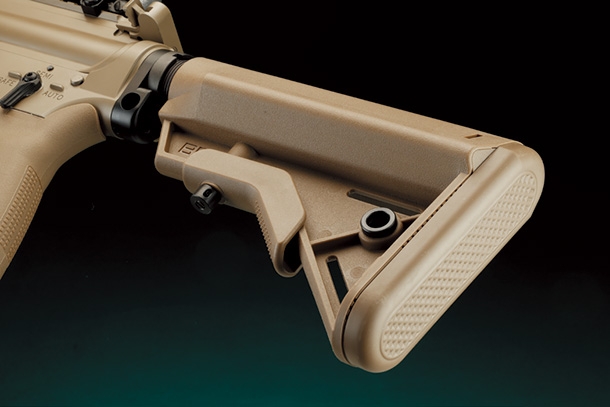 VFC KAC L403A1 ガスブローバックガン(JPver.)
