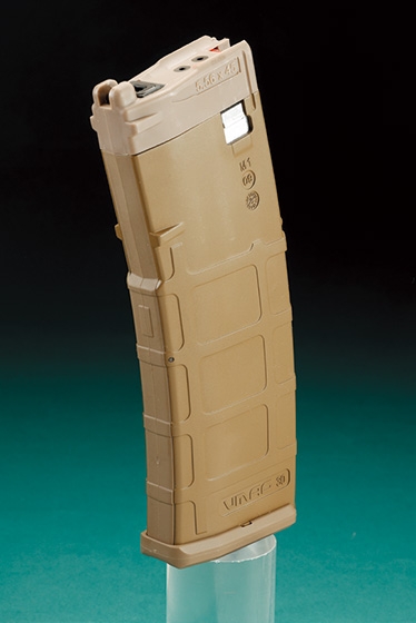 VFC KAC L403A1 ガスブローバックガン(JPver.)