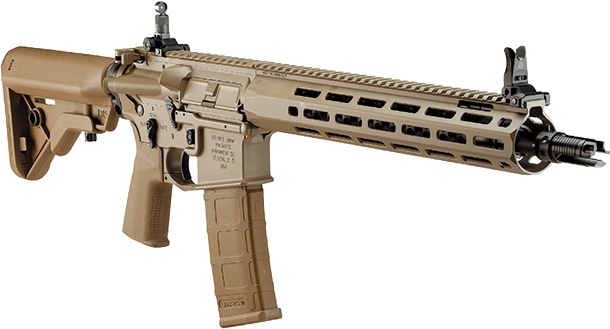 VFC KAC L403A1 ガスブローバックガン（JPver.）
