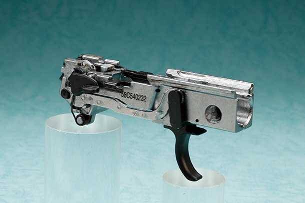 東京マルイ ガスブローバックガン P320フルサイズ