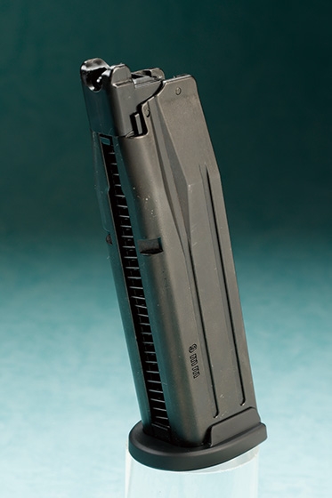 東京マルイ ガスブローバックガン P320フルサイズ