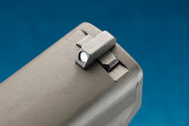 タナカ SIG P229 エボリューション2 オールヘビーウエイトモデルガン